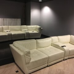 Отель Crowne Plaza Los Angeles-Commerce Casino развлечения