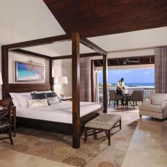 Отель Sandals Royal Caribbean & Private Island All Inclusive Couples Only комната для гостей фото 2
