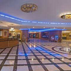 Grand Kaptan Hotel - All Inclusive интерьер отеля фото 3