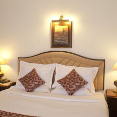 Отель Grand Hotel Kathmandu Непал, Катманду - отзывы, цены и фото номеров - забронировать отель Grand Hotel Kathmandu онлайн комната для гостей