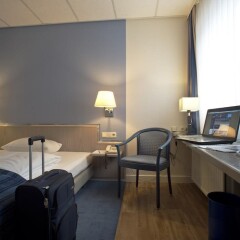Hotel Novalis Dresden удобства в номере фото 2