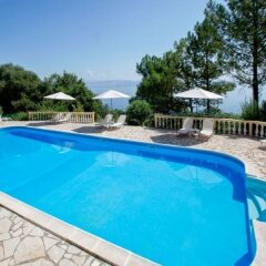 Отель Aurora Hotel Греция, Корфу - 1 отзыв об отеле, цены и фото номеров - забронировать отель Aurora Hotel онлайн с домашними животными