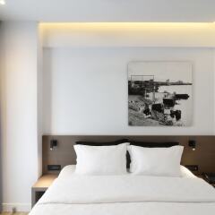 Отель Poseidon Athens Греция, Афины - 2 отзыва об отеле, цены и фото номеров - забронировать отель Poseidon Athens онлайн фото 7