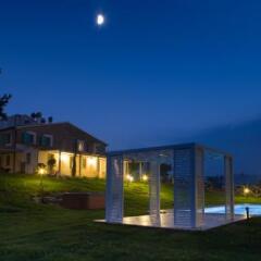 Отель Le MaRaClà Country House Италия, Джези - отзывы, цены и фото номеров - забронировать отель Le MaRaClà Country House онлайн фото 11