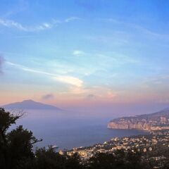 Grand Hotel Hermitage & Villa Romita фото 18
