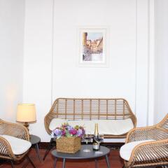 Отель Duomo Apartment Италия, Флоренция - отзывы, цены и фото номеров - забронировать отель Duomo Apartment онлайн фото 3