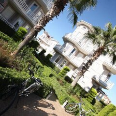 Olympias Court Residence Турция, Белек - отзывы, цены и фото номеров - забронировать отель Olympias Court Residence онлайн
