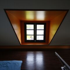 Отель Ya Teng Homestay интерьер отеля