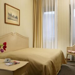 Hotel Commodore комната для гостей фото 2