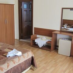 Ipek Hotel Camyuva фото 6