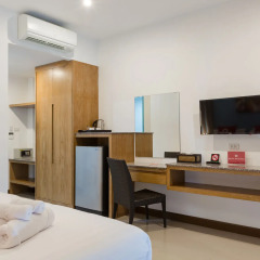 Отель ZEN Rooms Takua Thung Road Таиланд, Пхукет - отзывы, цены и фото номеров - забронировать отель ZEN Rooms Takua Thung Road онлайн