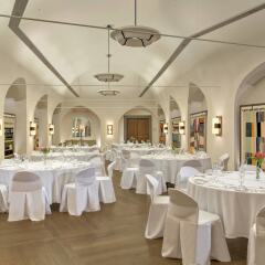 Augustine, a Luxury Collection Hotel, Prague фото 7