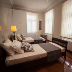 Отель Luxury Maisonette in Corfu Town Греция, Корфу - отзывы, цены и фото номеров - забронировать отель Luxury Maisonette in Corfu Town онлайн комната для гостей фото 2
