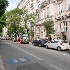 Отель Hoża Польша, Варшава - отзывы, цены и фото номеров - забронировать отель Hoża онлайн фото 3