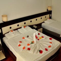 La Vita's Hotel Сиде спа