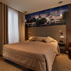 Hotel Minerve комната для гостей фото 18