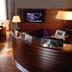 Отель Sheraton Diana Majestic удобства в номере фото 2