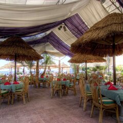 Maritim Jolie Ville Resort & Casino Sharm El Sheikh in Sharm El Sheikh, Egypt from 149$, photos, reviews - zenhotels.com meals photo 2