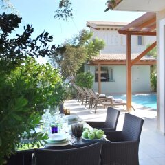 Отель Artisan Resort Кипр, Протарас - отзывы, цены и фото номеров - забронировать отель Artisan Resort онлайн фото 8