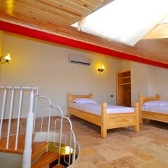 Doada Hotel Датча комната для гостей