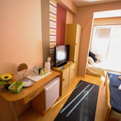 Apartments Lukanov in Ohrid, Macedonia from 53$, photos, reviews - zenhotels.com room amenities