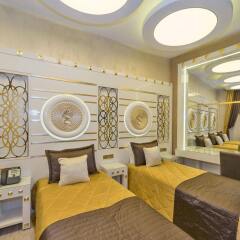 The Million Stone Hotel - Special Class интерьер отеля