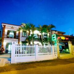 Отель Countryside Garden Homestay Хойан фото 19