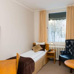 Отель Steens Hotel Норвегия, Берген - отзывы, цены и фото номеров - забронировать отель Steens Hotel онлайн комната для гостей фото 2
