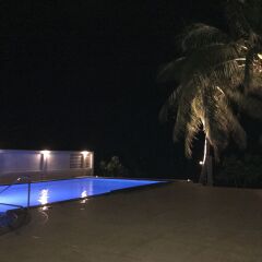 Отель Marina Beach Resort бассейн фото 2