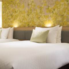 Hotel Nikko Osaka фото 14