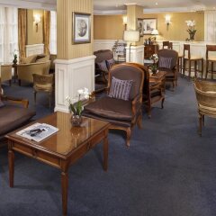 Отель Melia Paris Notre-Dame Франция, Париж - отзывы, цены и фото номеров - забронировать отель Melia Paris Notre-Dame онлайн интерьер отеля