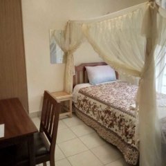 Passionist Retreat Center in Nairobi, Kenya from 29$, photos, reviews - zenhotels.com guestroom