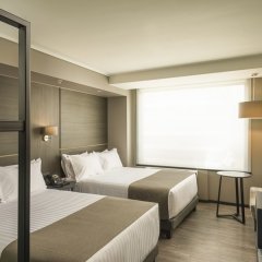 Ugo Hotel in Santiago, Chile from 132$, photos, reviews - zenhotels.com guestroom photo 4