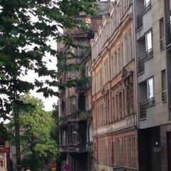 Отель Tenement House Польша, Познань - отзывы, цены и фото номеров - забронировать отель Tenement House онлайн