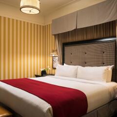 Citizen Hotel, A Joie De Vivre Hotel Сакраменто фото 18