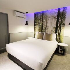 Отель Airtel Hideaway Ari комната для гостей фото 5