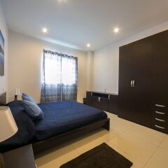 Отель InStyle Aparthotel Мальта, Сан Джулианс - отзывы, цены и фото номеров - забронировать отель InStyle Aparthotel онлайн комната для гостей фото 4