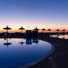 Отель Menorca Sea Club фото 4