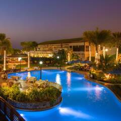 Отель Dubai Marine Beach Resort & Spa ОАЭ, Дубай - 12 отзывов об отеле, цены и фото номеров - забронировать отель Dubai Marine Beach Resort & Spa онлайн фото 8
