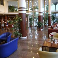 Отель VONRESORT Golden Beach - All Inclusive питание