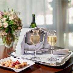 Отель Country Club Lima Hotel - The Leading Hotels of the World Перу, Лима - отзывы, цены и фото номеров - забронировать отель Country Club Lima Hotel - The Leading Hotels of the World онлайн фото 3