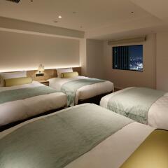 Sunshine City Prince Hotel комната для гостей