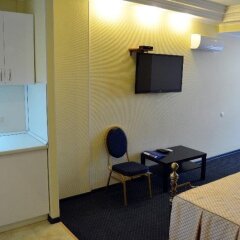 Hotel Pier Казань в номере фото 2