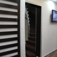 Comfort Hotel Taksim интерьер отеля фото 3
