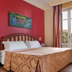 Отель Best Western Ai Cavalieri Hotel Италия, Палермо - 2 отзыва об отеле, цены и фото номеров - забронировать отель Best Western Ai Cavalieri Hotel онлайн фото 2