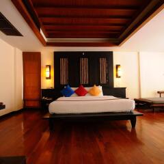 Отель Railay Bay Resort and Spa Таиланд, Ао Нанг - 2 отзыва об отеле, цены и фото номеров - забронировать отель Railay Bay Resort and Spa онлайн