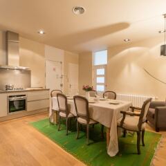 Отель Apartamento San Anton II в номере фото 2