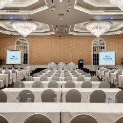 Отель Hilton Colombo Коломбо помещение для мероприятий фото 2