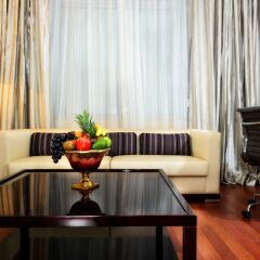 City Tower Hotel интерьер отеля фото 3
