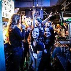 Отель St Christophers Inn Shepherds Bush Великобритания, Лондон - отзывы, цены и фото номеров - забронировать отель St Christophers Inn Shepherds Bush онлайн фото 4